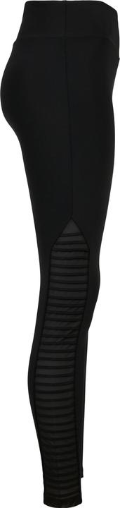 Produktbild Urban Classics Ladies Highwaist Biker Tech Mesh Leggings (3XL)