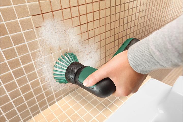 Actual product image Bosch Home & Garden Brush for UniversalBrush (1 pcs.)