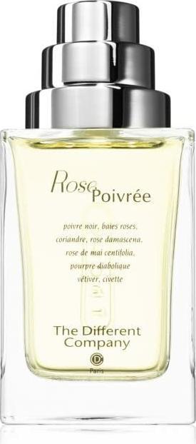 Produktbild The Different Company Rose Poivree EDP spray 100ml (Eau de Parfum, 100 ml)