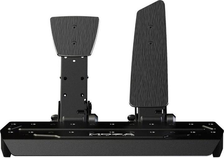 Actual product image Moza SR-P Load-Cell Pedals (PC)