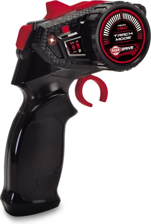 Actual product image Dickie Audi S1 E-Tron Quattro Drift