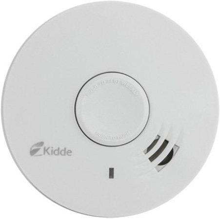 Produktbild Kidde DAAF 10Y29 smoke detector Photoelectrical reflection Wireless