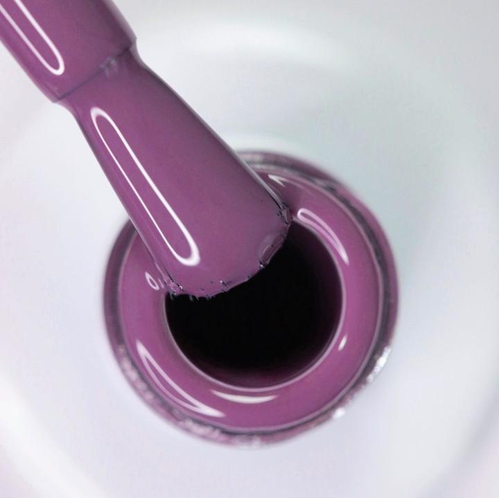 Actual product image Striplac Peel or Soak (157 Italian Chic, UV gel varnish)