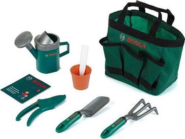 Borsa da giardino