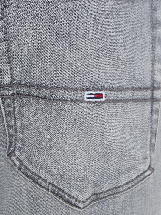 Produktbild Tommy Hilfiger Tommy Jeans Austin Slim Tapered Denim Black (W33/L34)