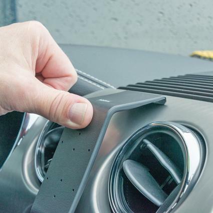 Produktbild Brodit ProClip Center mount - Halterung für Handy, Desktop, freihändig