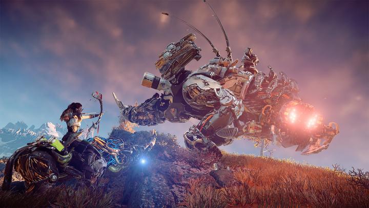 Produktbild Sony Horizon Zero Dawn: Complete Edition PlayStation Hits, PS4 PlayStation 4 (PS4)