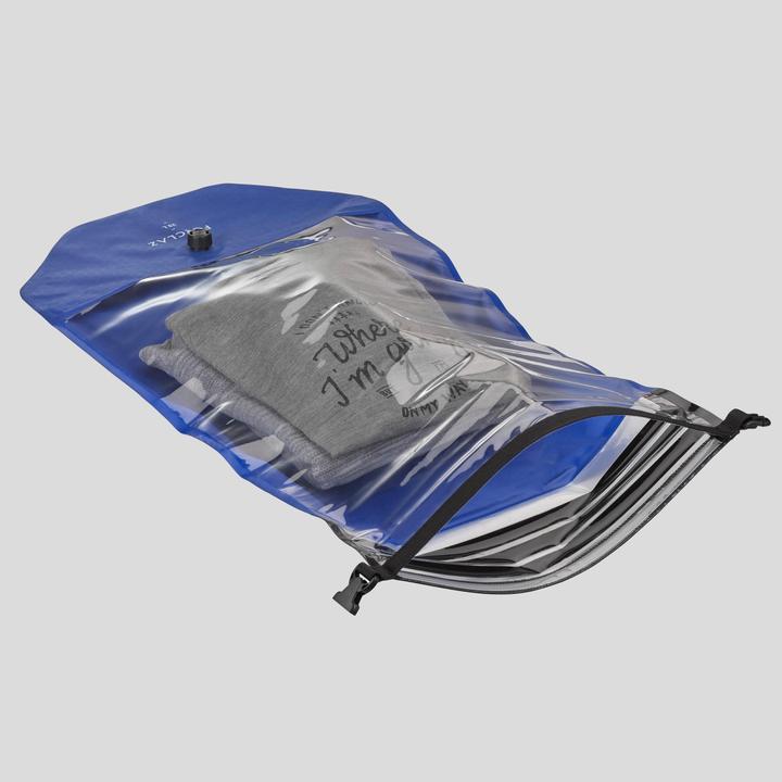 Actual product image Forclaz Basic