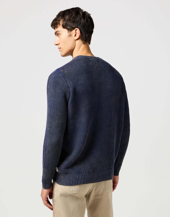 Produktbild Wrangler Pullover Crewneck Sweater (S)
