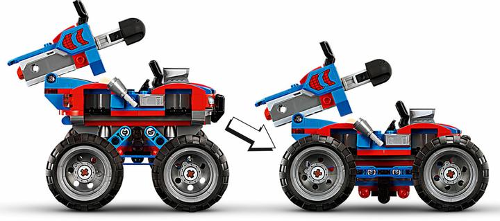 Immagine prodotto LEGO Agguato di velenosi (76151, LEGO Marvel)