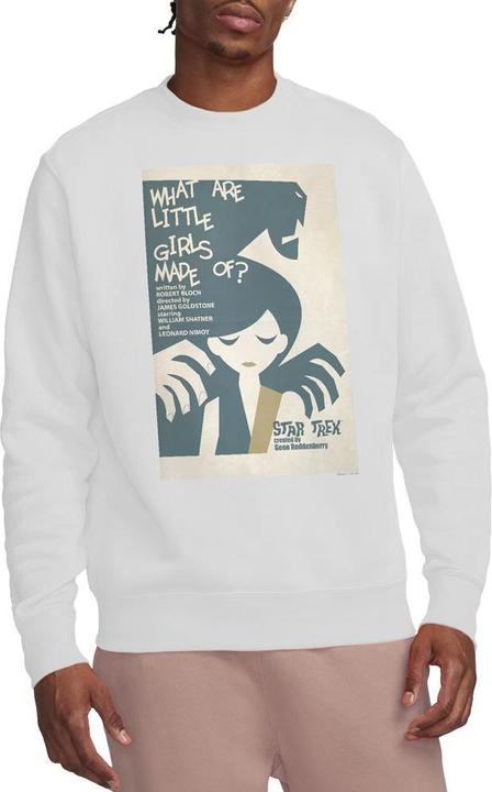 Immagine prodotto The Original Series Episode 7 Felpa Adulto Unisex (XL)
