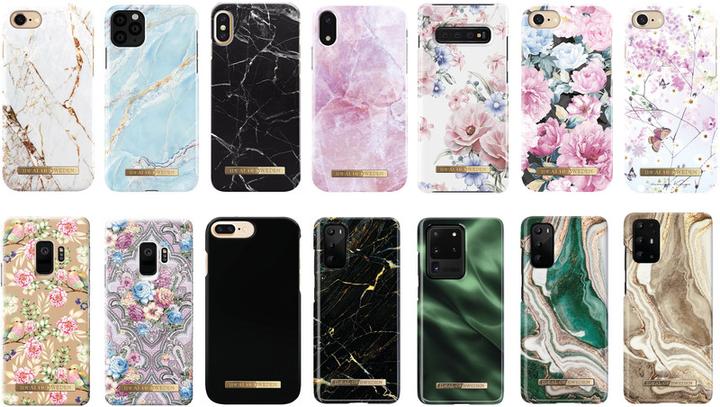 Immagine prodotto iDeal Of Sweden Smartphone Cover Fashion (Apple iPhone 12 Pro Max)