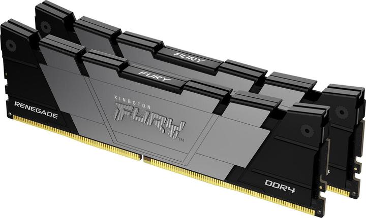 Actual product image Kingston 16GB DDR4-5333MT/S CL20 DIMM (2 x 8GB, 5333 MHz, DDR4-RAM, DIMM)