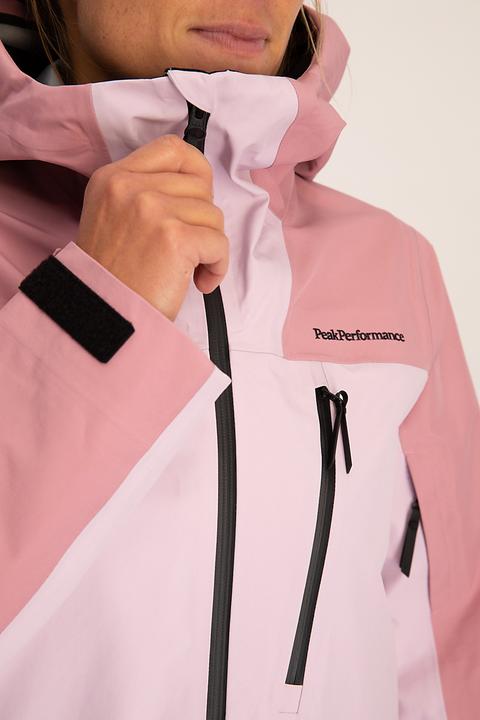 Produktbild Peak Performance Vertical 3L Gore-Tex® Damen Skijacke (S)