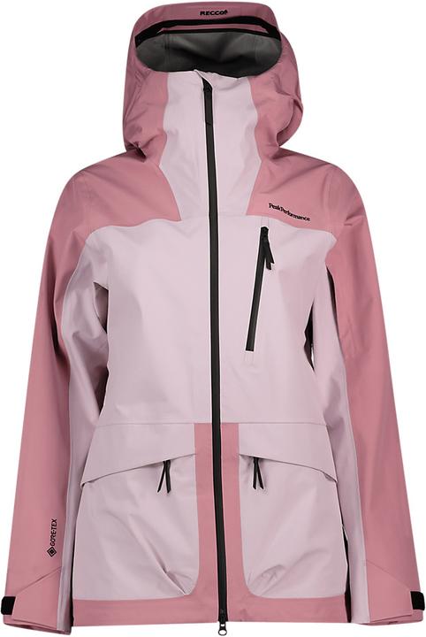 Produktbild Peak Performance Vertical 3L Gore-Tex® Damen Skijacke (S)