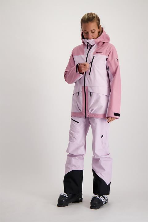 Produktbild Peak Performance Vertical 3L Gore-Tex® Damen Skijacke (S)