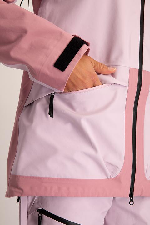 Produktbild Peak Performance Vertical 3L Gore-Tex® Damen Skijacke (S)