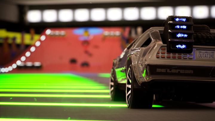 Produktbild Microsoft Hot Wheels Unleashed (Xbox One X, Xbox Series X, Xbox One S, Xbox Series S)