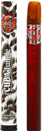 Immagine prodotto Cuba Zebra della giungla (Eau de parfum, 35 ml)