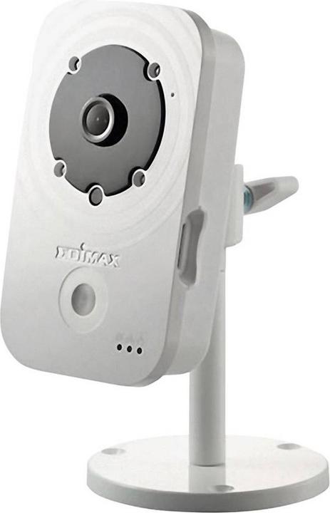 edimax IC-3140W, WLAN, Tag/Nacht (1280 x 720 Pixels)