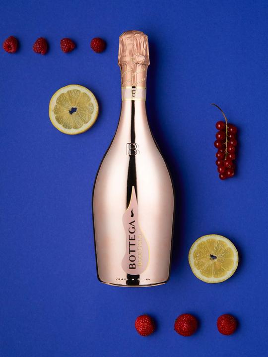 Image du produit Bottega Rosé Or Prosecco (1 x 75 cl)