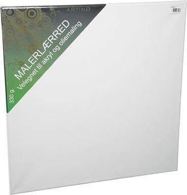 Actual product image Winsor & Newton Painting canvas (bs) 20x20cm 18mm (20 x 20 cm)