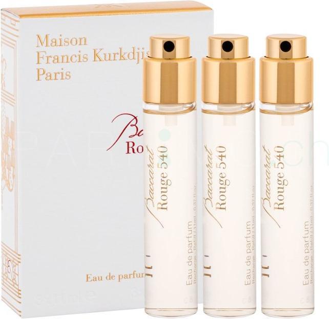 Produktbild Maison Francis Kurkdjian Baccarat Rouge 540 (Eau de Parfum, 33 ml)