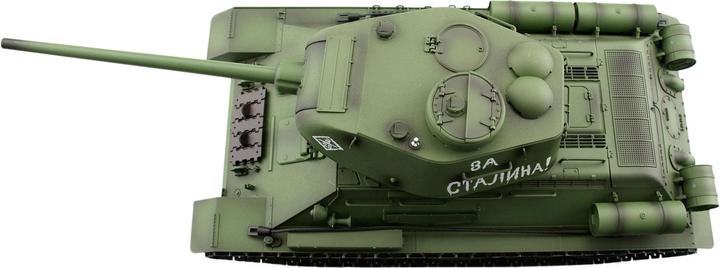 Immagine prodotto Heng Long Carro armato T34/85 Advanced Line II IR/BB 1:16 (RTR pronto all'uso)