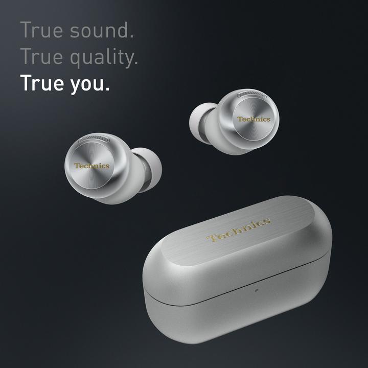 Actual product image Technics EAH-AZ100E (ANC, 10 h, Wireless)