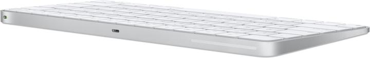 Immagine prodotto Apple Tastiera magica con Touch ID 2024 (DE, Senza fili, Cablato)