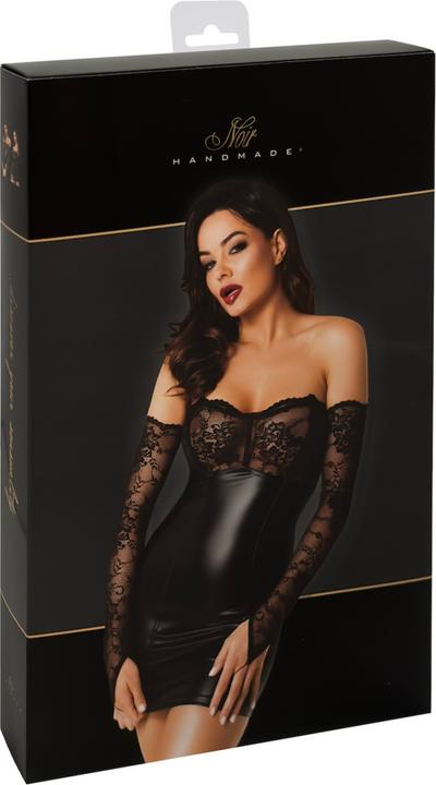 Productafbeelding Noir Handmade Stel (M)