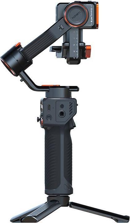 Image du produit Hohem Kit iSteady MT2 (Caméra d'action, Appareil compact, Appareil photo reflex, Smartphone, 1.20 kg)