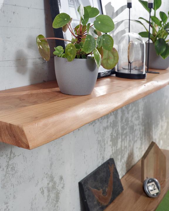 Actual product image Wohnling Mit (140 x 26 x 4 cm)