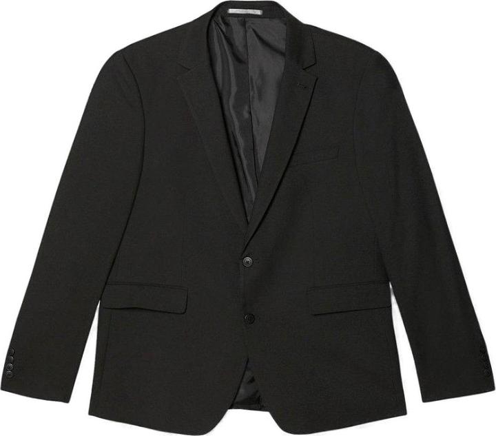 Actual product image Burton Essential Suit Jacket (50)