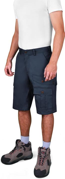 Image du produit Normani Short homme Ahvaz (3XL)