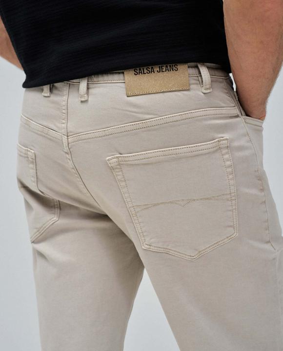 Immagine prodotto Salsa Jeans Shorts Short Joggers S-Activ (32)