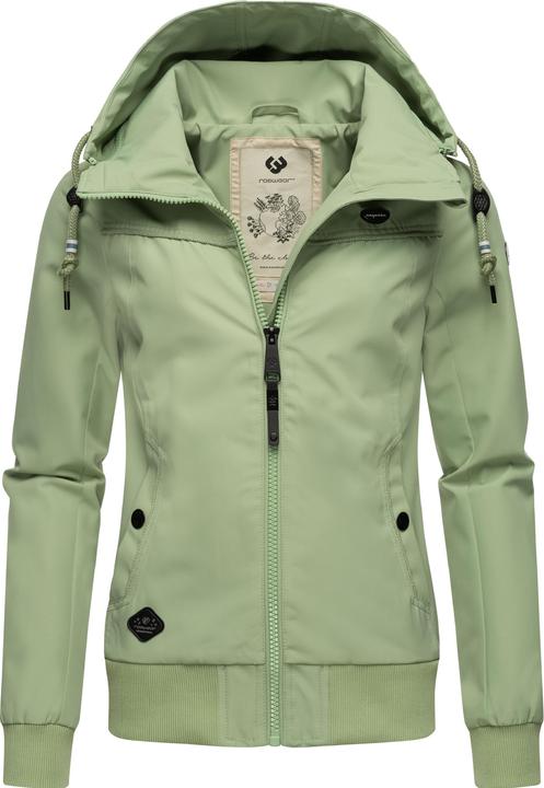 Actual product image Ragwear Jotty (L)