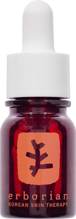Actual product image Erborian Skin Therapy Multi-Perfecting (10 ml, Night cream)