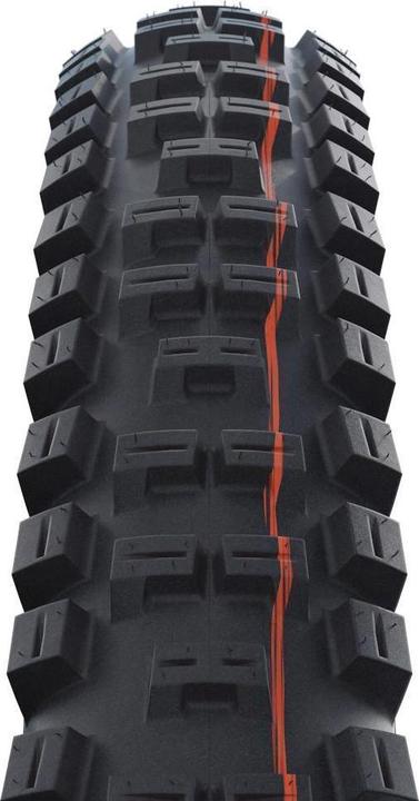 Produktbild Schwalbe Big Betty (29 x 2.40, 62-622)