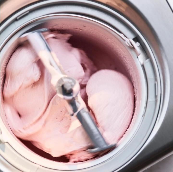 Produktbild Cuisinart Eismaschine