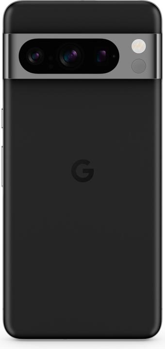 Image du produit Google Pixel 8 Pro (128 Go, Obsidienne, 6.70", SIM + eSIM, 50 Mpx, 5G)