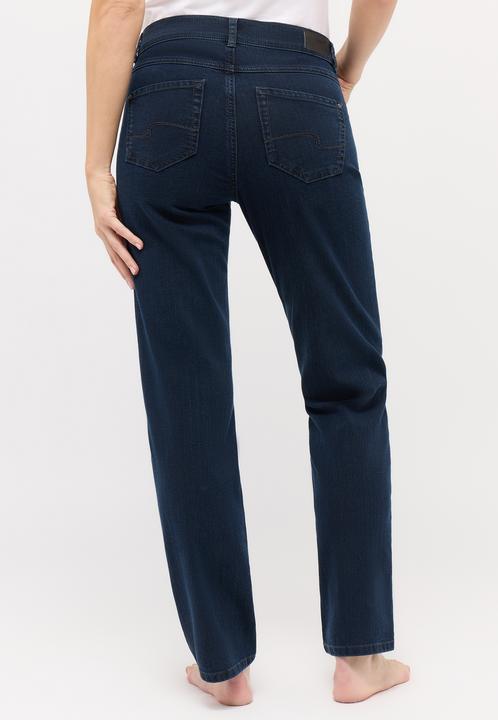 Immagine prodotto Angels Dolly Jeans Power Stretch blu blu elasticizzato (W28/L32)