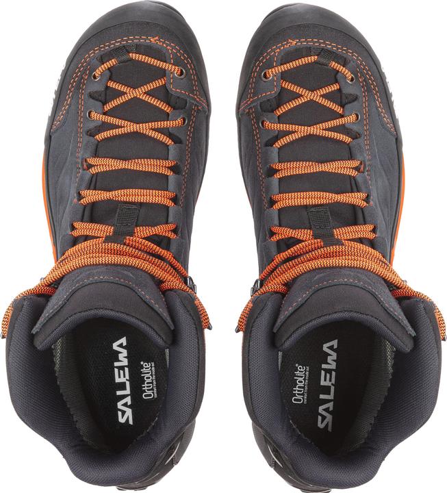 Actual product image Salewa MS Mtn Trainer GTX /fluo (42.5)