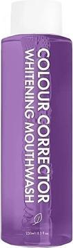 Produktbild My White Secret Purple mouthwash for teeth whitening Color Corrector (Whitening Mouthwash) 250 ml (250 ml)