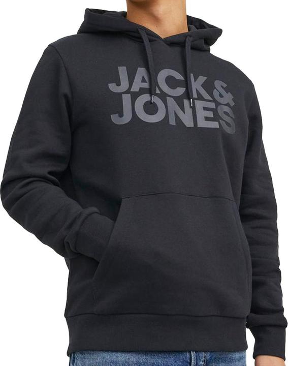Produktbild Jack & Jones 2er Pack Corp Sweatshirt / Hoodie (L)