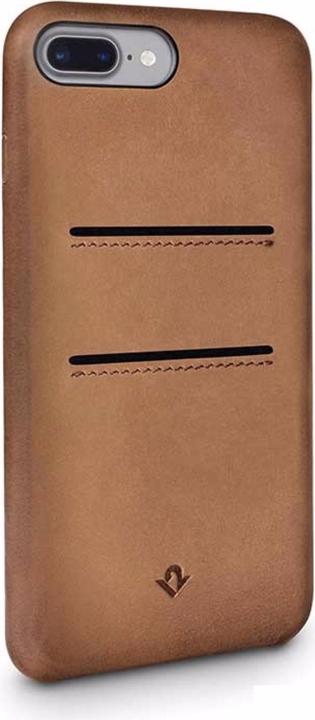 Image du produit TwelveSouth Étui en cuir (Apple iPhone 7 Plus)