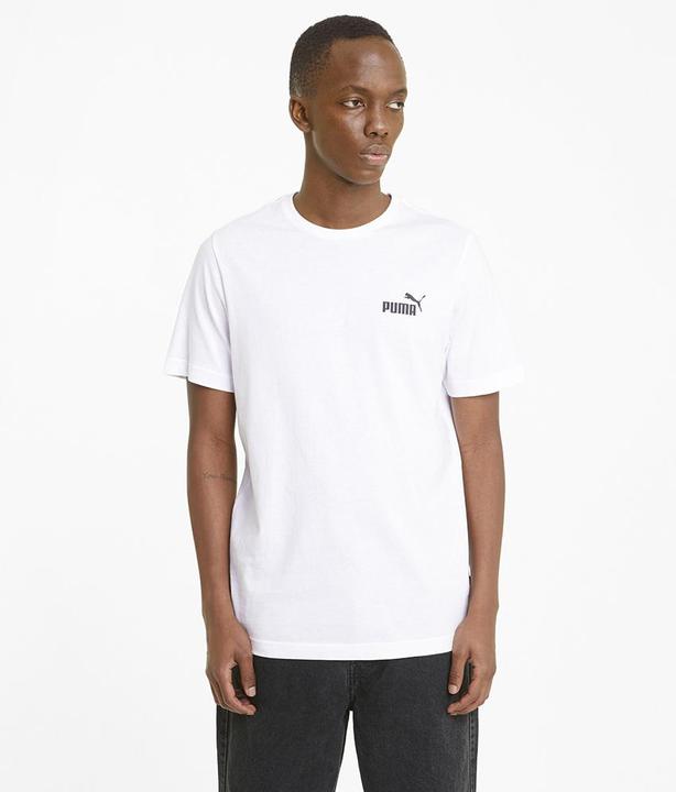 Produktbild Puma ESS Small Logo Tee-586668 (3XL)