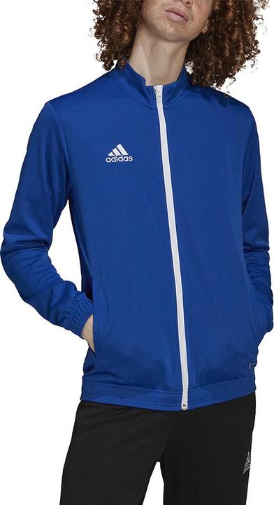 Produktbild adidas Entrada 22 Trainingsjacke Herren (XL)