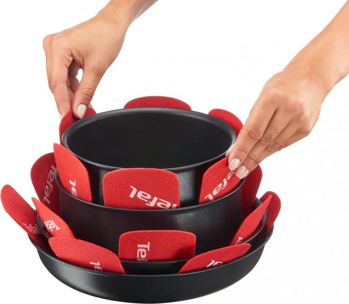 Produktbild Tefal Ingenio Pfannenschoner (38 cm, Kunststoff)