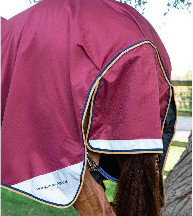 Actual product image Premier Equine Akoni Stratus 0g (206 cm)